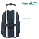 Τσάντα Laptop Mobilis 4 Classic Backpack 14-16'' 100% Recycled 18L