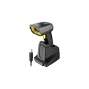 Barcode Scanner Inateck 52 Black [BCST-52_Black]