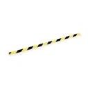 Ταινία Σήμανσης Durable corner protection profile C19 yellow/black self-adhesive 1m
