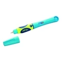 Πένα Pelikan griffix P2NBL NeonFreshBlue Left. Folding box.