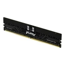 Μνήμη RAM Σταθερού DDR5 128GB Kingston 5600 CL28 KIT (4x32GB) FURY Renegade