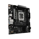 Motherboard ASRock H810M-H 1851 mATX HDMI DDR5