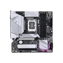 Motherboard Gigabyte B760M Aorus Elite WiFi6E Gen5 (B760,S1700,mATX,DDR5