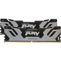 Μνήμη RAM Σταθερού DDR5 32GB Kingston 8000 CL38 KIT (2x16GB) FURY Renegade