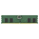Μνήμη RAM Σταθερού DDR5 8GB Kingston 6400 CL52 CU ValueRAM