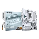 Motherboard Gigabyte B850 EAGLE ICE (B850,AM5,ATX,DDR5)