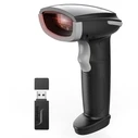 Barcode Scanner Inateck 21 AI gray [BCST-21-AI_gray]