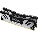 Μνήμη RAM Σταθερού DDR5 32GB Kingston 8000 CL38 KIT (2x16GB) FURY Renegade
