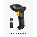 Barcode Scanner Inateck P7 dark gray [BCST-P7_dark gray]