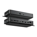 Docking Station Dell Pro USB-C/HDMI/2xDP/USB-C/1GbE 130W