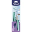 Πένα Pelikan Twist Cold Alaska M for right- and left-handed users Blister