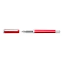 Στυλό Staedtler triplus red F, refillable