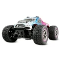 Τηλεκατευθυνόμενο Amewi Hyper Go MAX20 Monstertruck Li-Po 750mAh Blue/pink