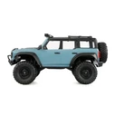 Τηλεκατευθυνόμενο Amewi RC Crawler Mini-Cabalo AMXRock 4WD 1:16 RTR Blue