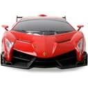 Τηλεκατευθυνόμενο Amewi RC Drift Lizenz Lamborghini Veneno red