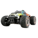 Τηλεκατευθυνόμενο Amewi Hyper Go MAX20 Monstertruck Li-Po 750mAh Blue/orange