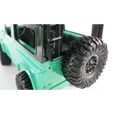 Τηλεκατευθυνόμενο Amewi RC Crawler Mini-Crosstrailer AMXRock 4WD 1:16 RTR Green