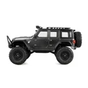 Τηλεκατευθυνόμενο Amewi RC Crawler Mini-D90 AMXRock 4WD 1:16 RTR gray