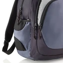 Σχολική Τσάντα Miquelrius Rucksack Triple Berlin Recy 30l 3 compartments Blue