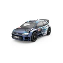 Τηλεκατευθυνόμενο Amewi RC Rallye VW Polo R WRC HyperGo 1:14 RTR Blue