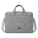 Τσάντα Laptop Rivacase Anvik 14" light grey 7921