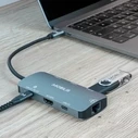 Docking Station Mobilis USB-C 7 in 1 100 W Max