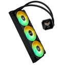 Υδρόψυξη Επεξεργαστή Asus TUF Gaming LC III 360 ARGB LCD
