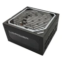 Τροφοδοτικό 750W LC-Power LC6750M Modular V3.1 (80+Gold)