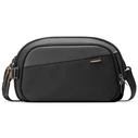 Τσάντα Καλωδίων Inateck cable bag black 27cm * 15.8cm * 11cm