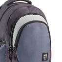 Σχολική Τσάντα Miquelrius Rucksack Triple Berlin Recy 30l 3 compartments Blue