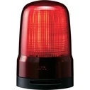 Φωτεινός Σηματοδότης Patlite SL10-M2KTN-R 100-240V 100mm red