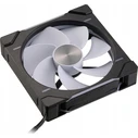Case Fan 14cm Phanteks D30-140 Black 1 pc(s)