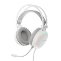 Gaming Headset Genesis NSG-2308 Wired Head-band Type-A White
