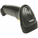 Barcode Scanner Motorola LS2208 7 ft Black 1D Laser