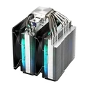 Ψύκτρα Επεξεργαστή FSP Air MP7 LGA/1851/1700/1200 AMD:AM4/AM5