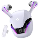 Handsfree Ακουστικά Havit TW970 - TWS Wireless in-ear (White)