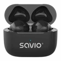 Bluetooth Handsfree Savio TWS-02 PRO Wireless