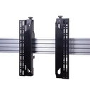 Βάση Τηλεόρασης B-Tech SYSTEM X - VESA 400 Interface Arms for BT8390 (Pair)