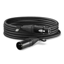 Καλώδιο Ήχου Rode XLR 6m Black