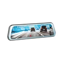 Κάμερα Αυτοκινήτου Peiying Basic Car Mirror with DVR and Rear View L200 4K