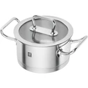 Κατσαρόλα Low pot with lid Zwilling Pro - 1.5 ltr