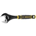 Κλειδί Stanley FATMAX Bi-Material Adjustable spanner