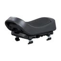 Αξεσουάρ Ποδηλάτου Urban Junior boot seat Black/Black SET key lock