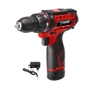 Δραπανοκατσάβιδο Casals CSC1205BC 12V Cordless/driver