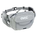 Θερμός Evoc Hip Pack waist bag Mesh, Nylon, Ripstop Grey