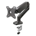 Βάση Monitor Deltaco ARM-534 monitor mount / stand (27") Desk Black