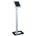 Βάση Tablet Techly ICA-TBL 1501 security 25.6cm (10.1") Silver