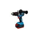 Δραπανοκατσάβιδο Extralink Cordless drill with Impact handle