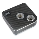 Αξεσουάρ Ψύξης Alphacool Core 1 Carbon Water block