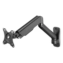 Βάση Τηλεόρασης Deltaco ARM-0360 / 81.3cm (32") wall Black